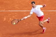Novak Djokovic opened his tennis center for many players during the COVID-19 pandemic